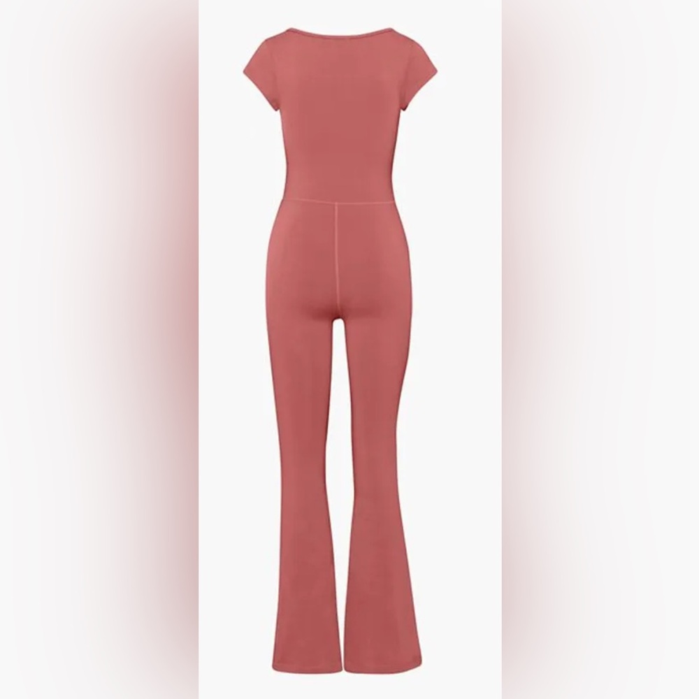 Wilfred Theodora Flared Jumpsuit
